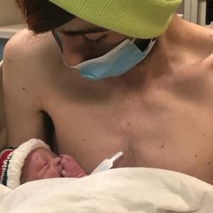 Meet your Posher, Andrew